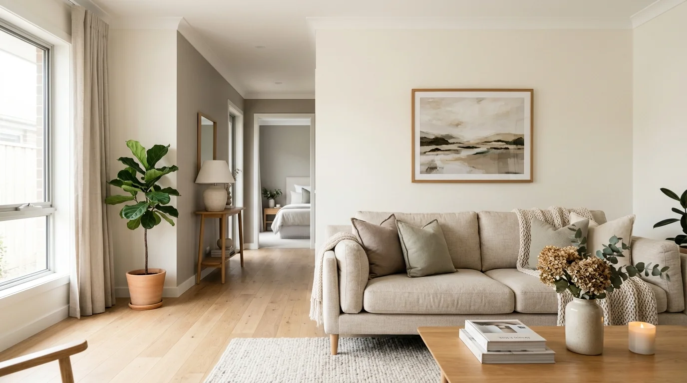 Best Neutral Paint Colors for Every Room in Your Home