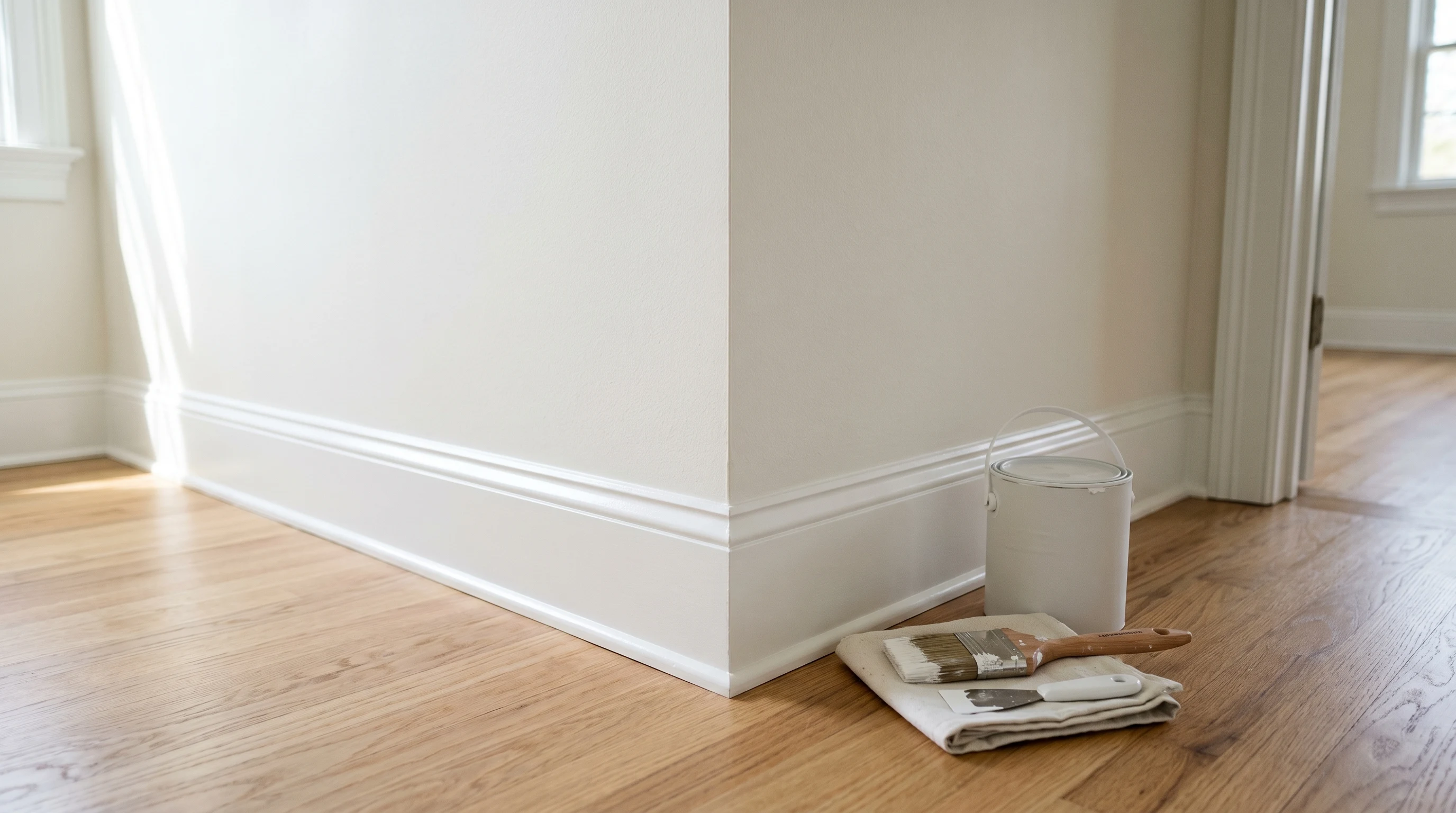 Best Baseboard Paint in 2026: Five Picks Tested on Scuff, Yellowing & Brush Marks