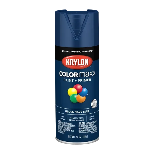 COLORmaxx Paint + Primer
