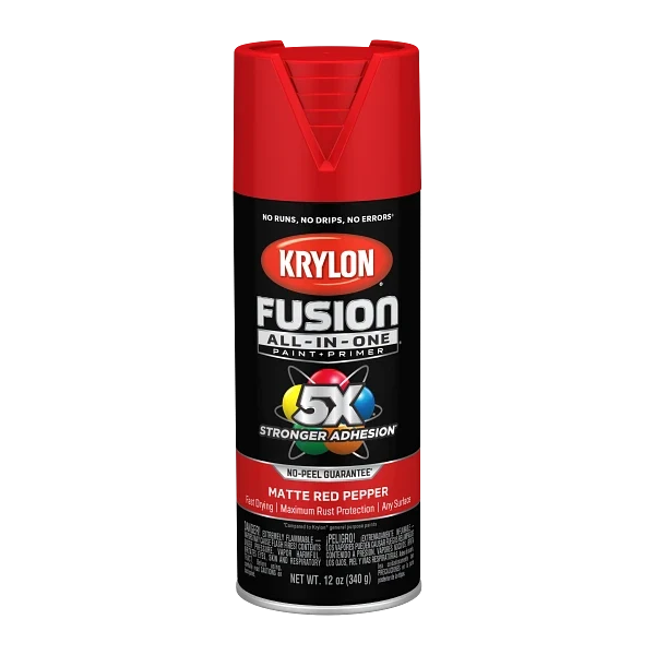 Fusion All-In-One