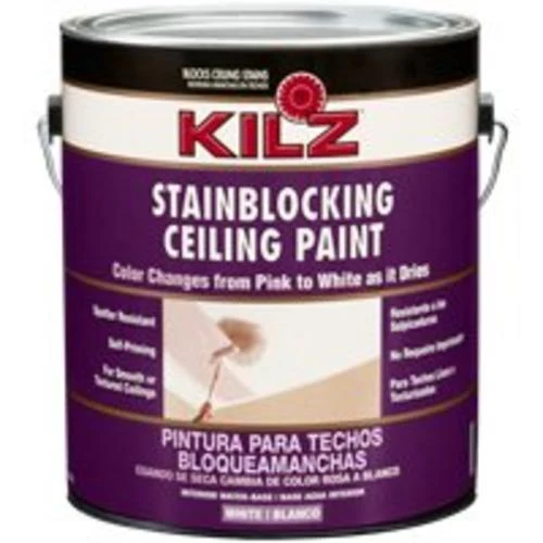 KILZ Stainblocking Ceiling Paint