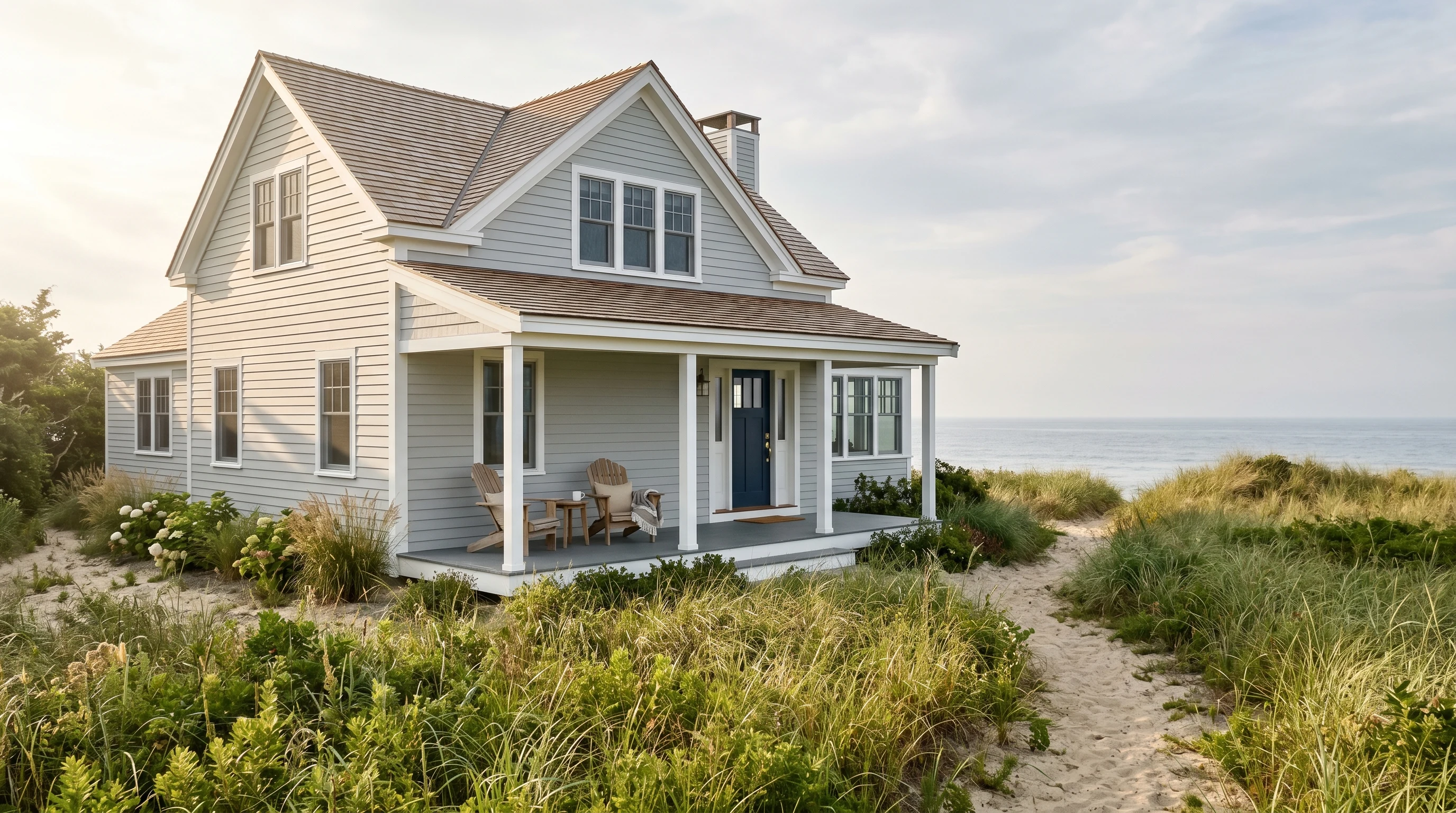 Best Coastal Exterior Paint in 2026
