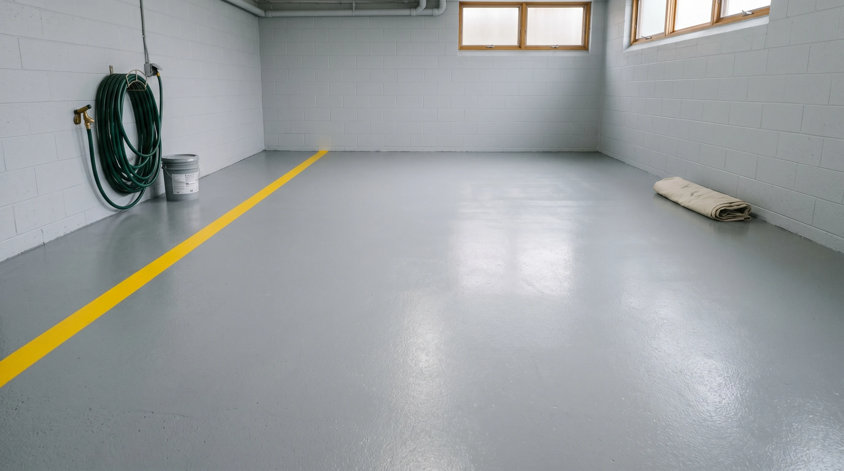 Best Concrete Floor Paint in 2026