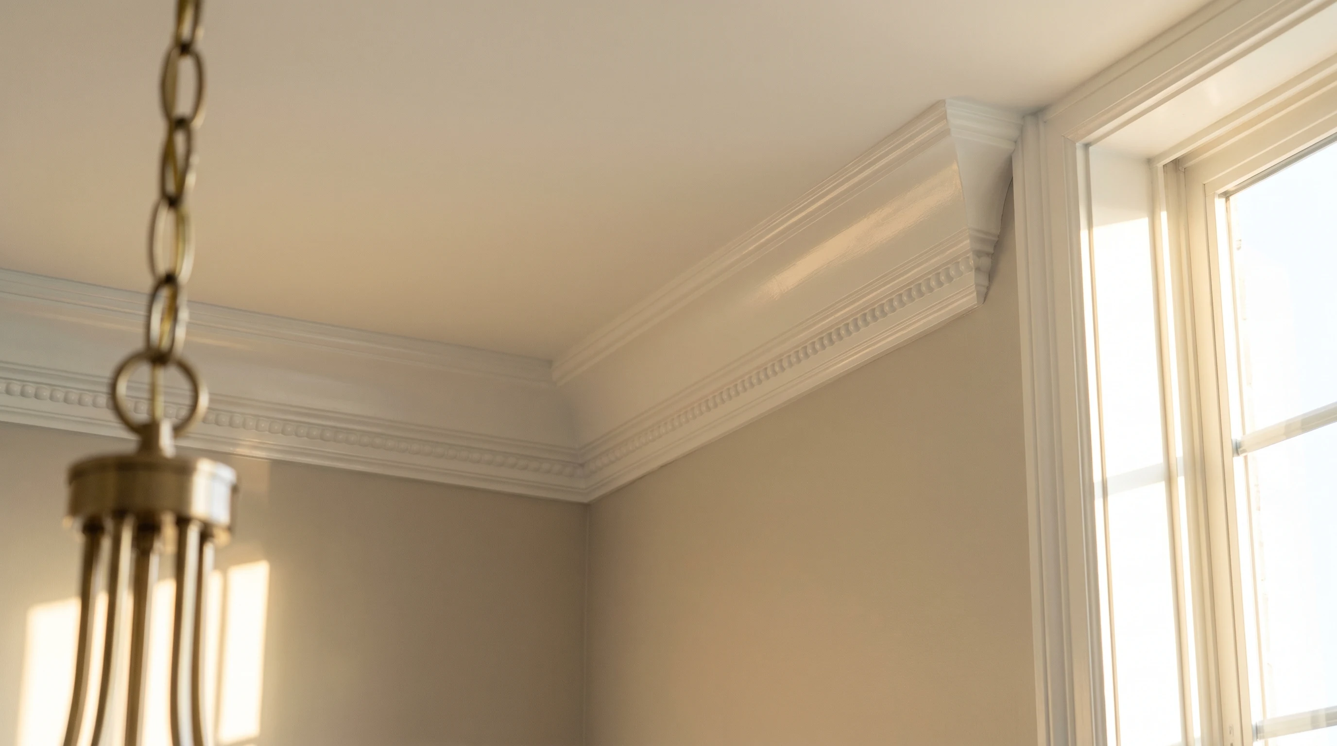 Best Paint for Crown Molding in 2026