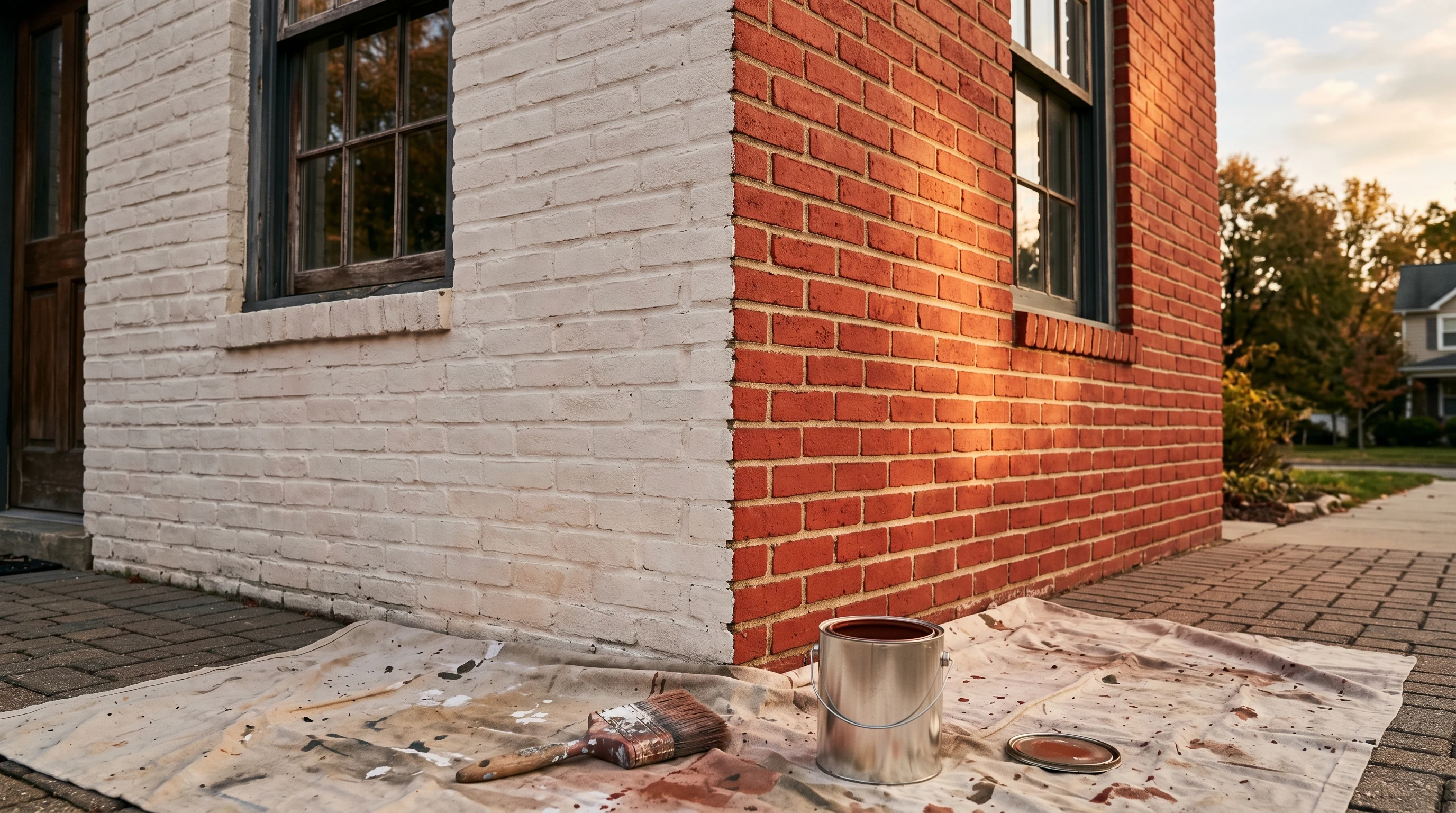 Best Exterior Brick Paint in 2026