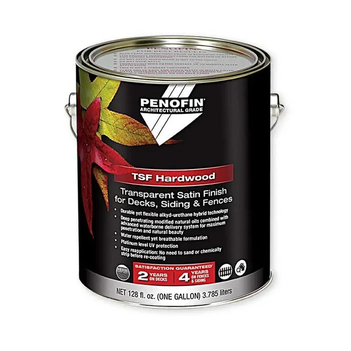 Penofin Architectural Grade Wood Stain