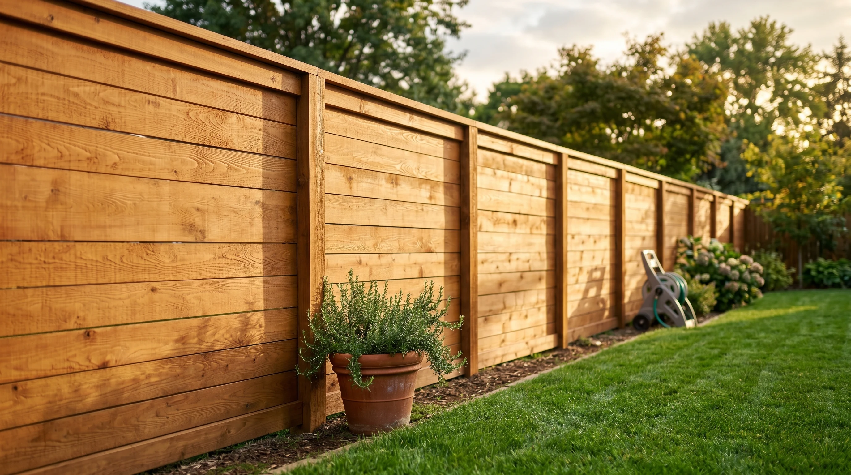 Best Paint and Stain for Fences in 2026