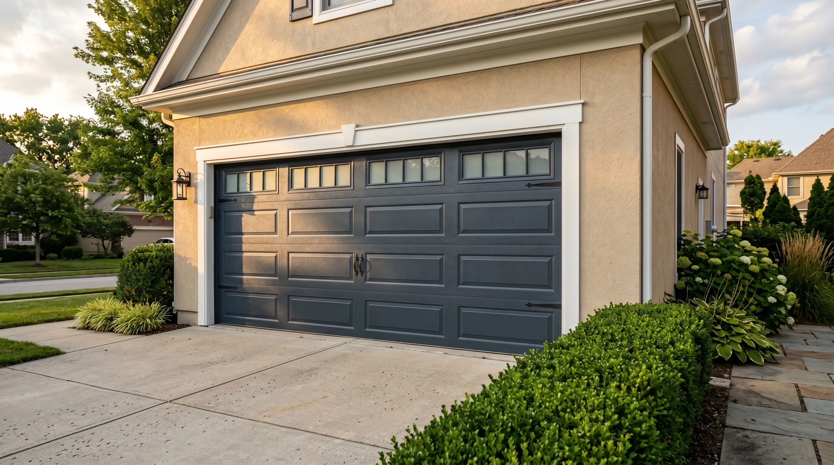 Best Garage Door Paint in 2026