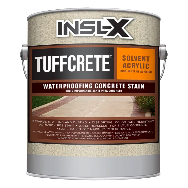 TuffCrete
