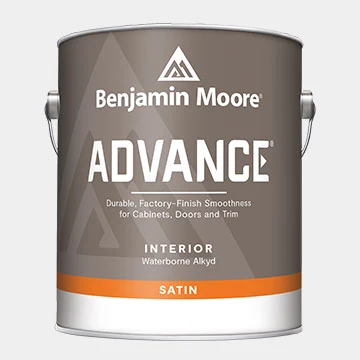 Advance Interior Paint