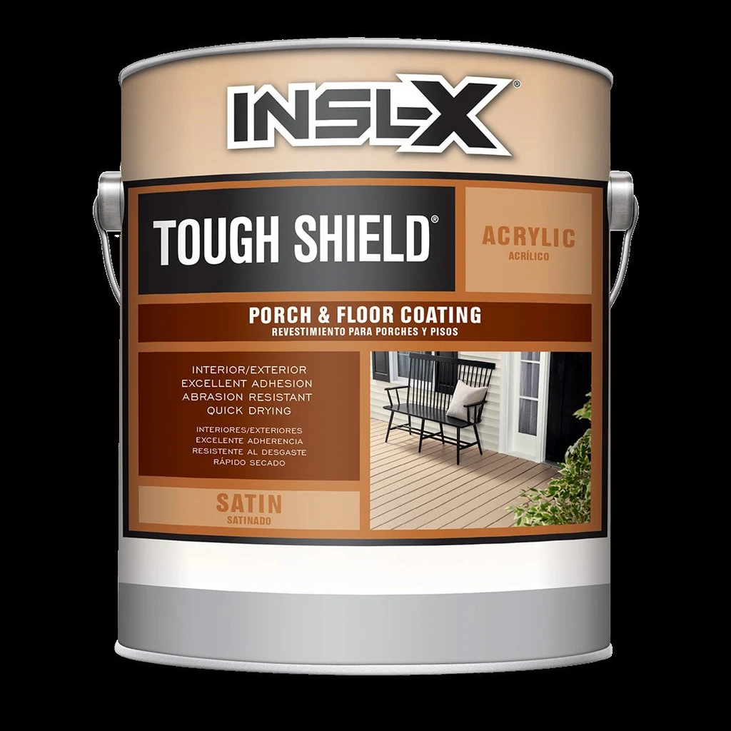 Insl-X Cabinet Coat