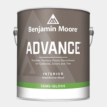 Benjamin Moore Advance