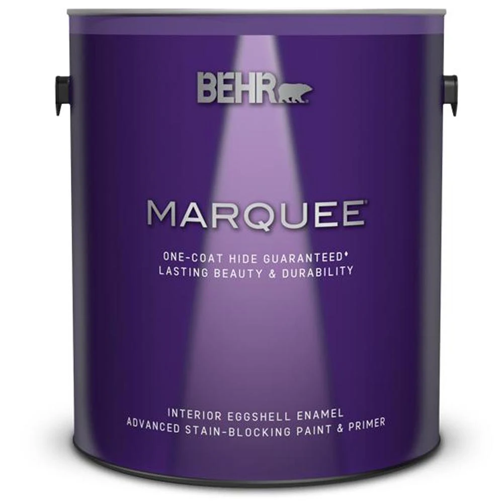 Behr Premium Plus Interior Paint & Primer