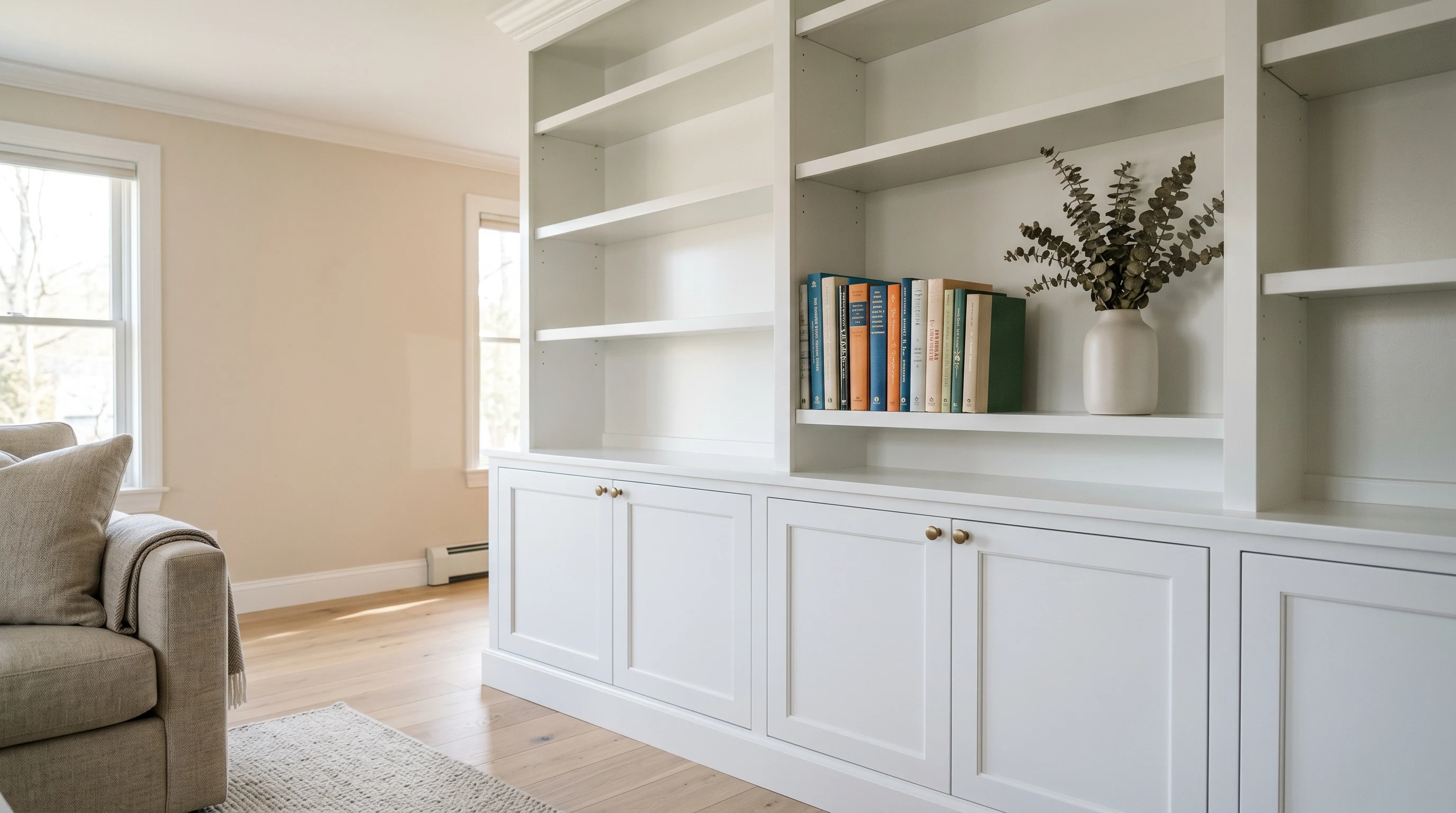 Best Paint for MDF in 2026: Five Picks Tested on Edge Swelling, Brush Marks & Yellowing