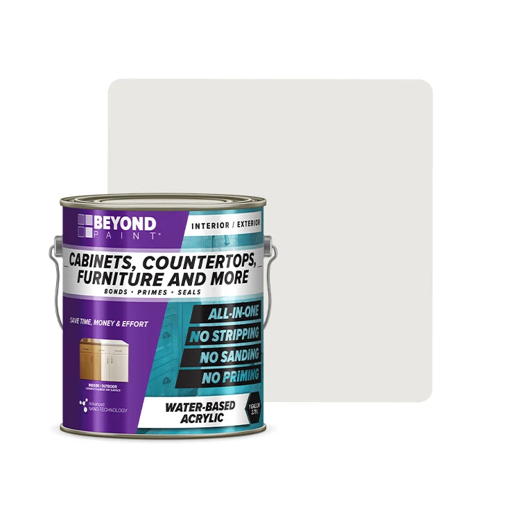 Beyond Paint All-in-One Refinishing Paint