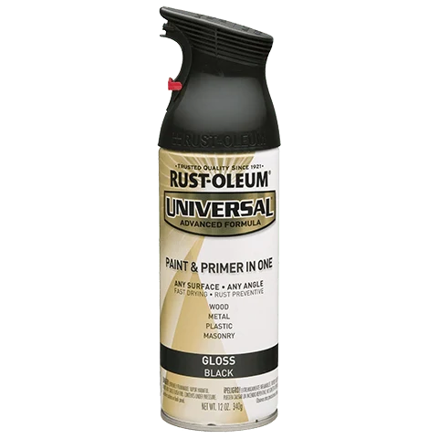 Rust-Oleum Universal All-Surface Enamel