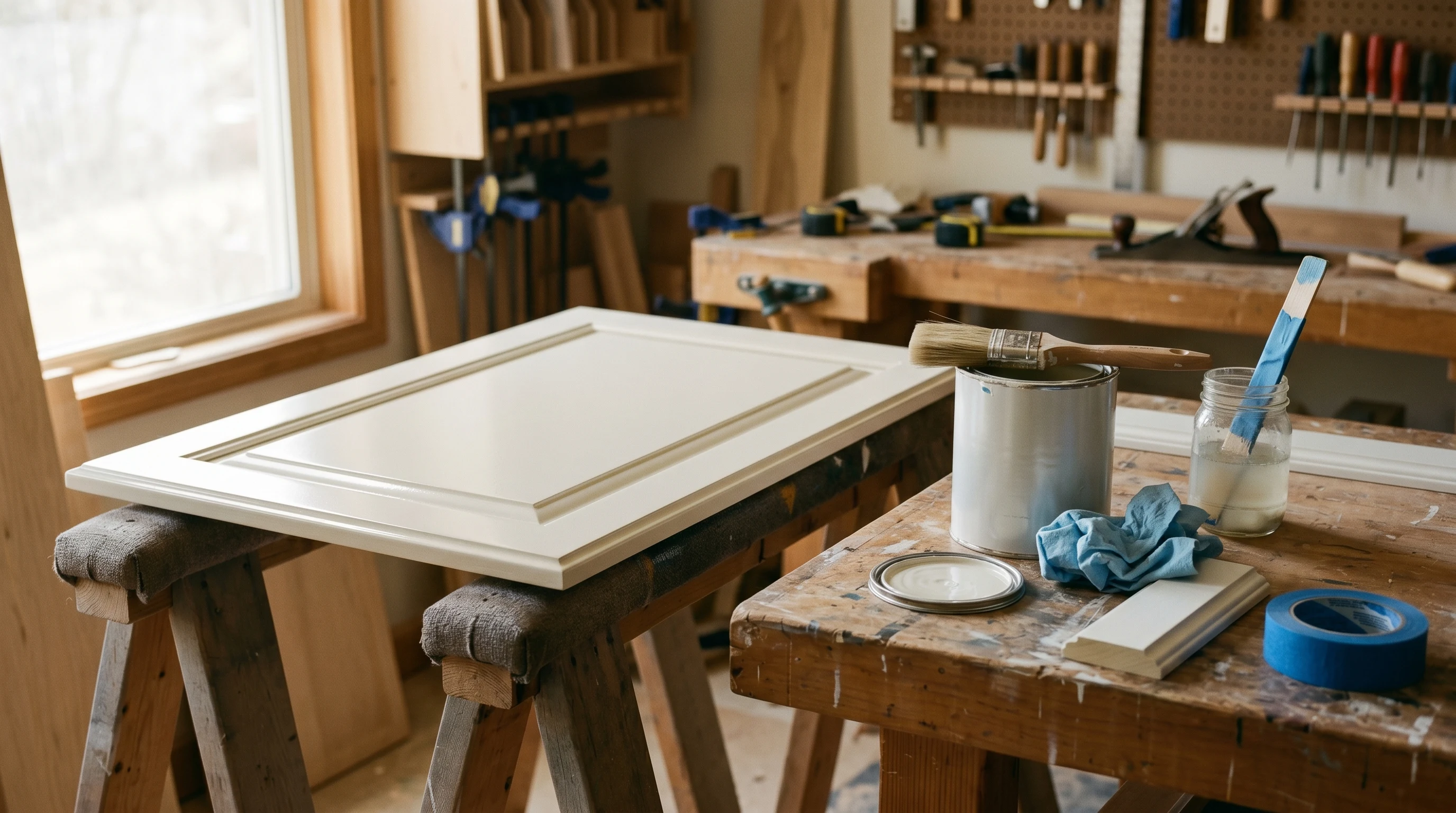Best Oil-Based Paint in 2026 (Where It Still Beats Latex)