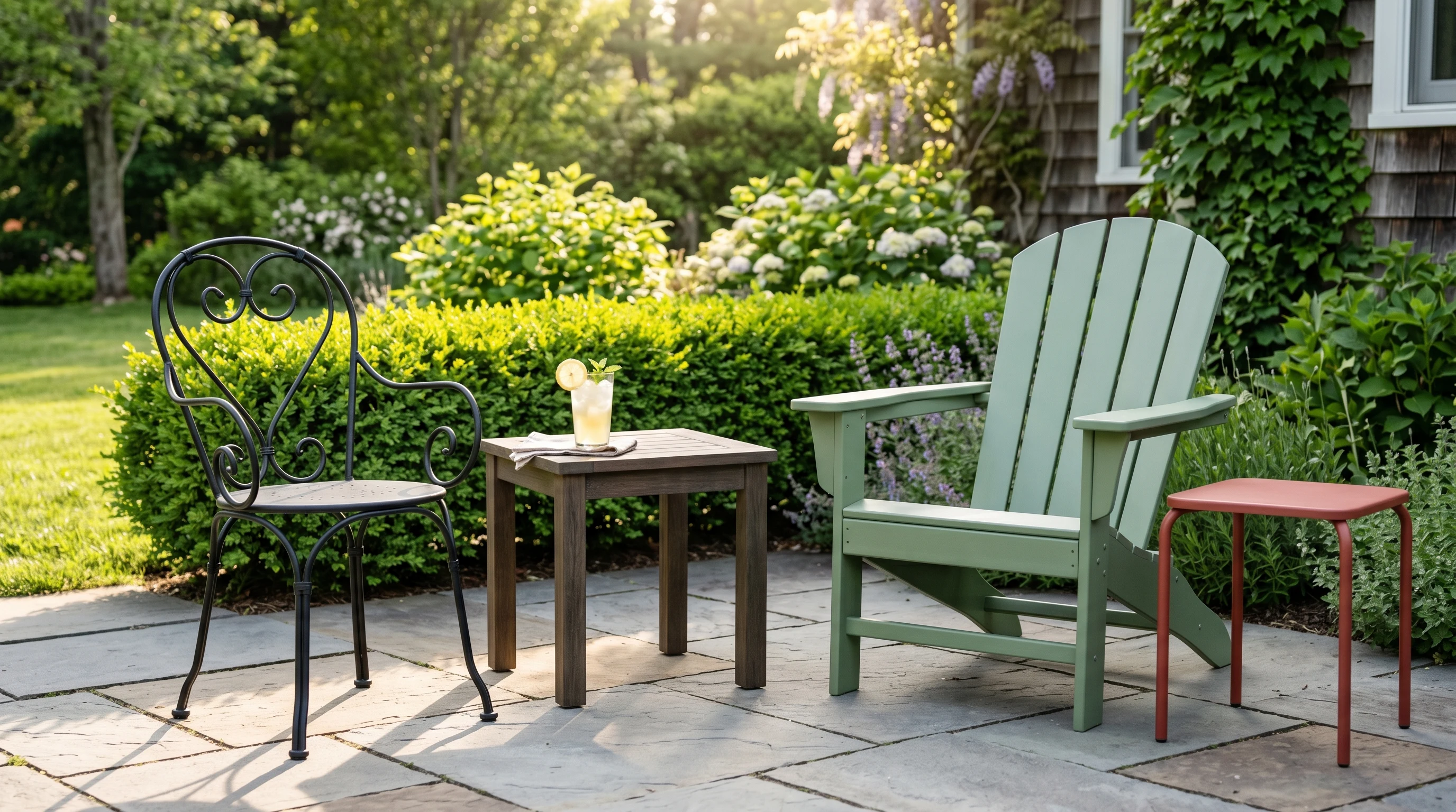 Best Paint for Outdoor Furniture in 2026