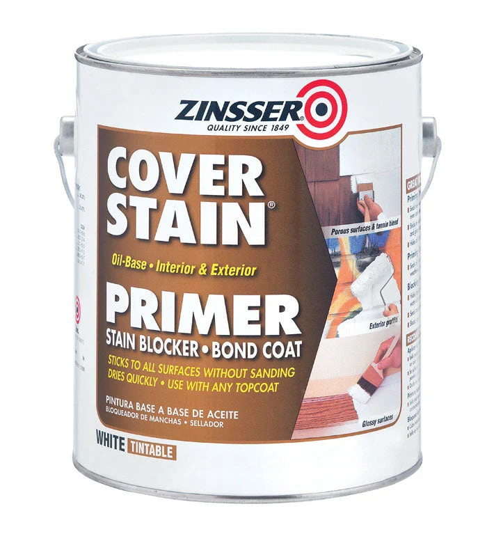 Cover Stain