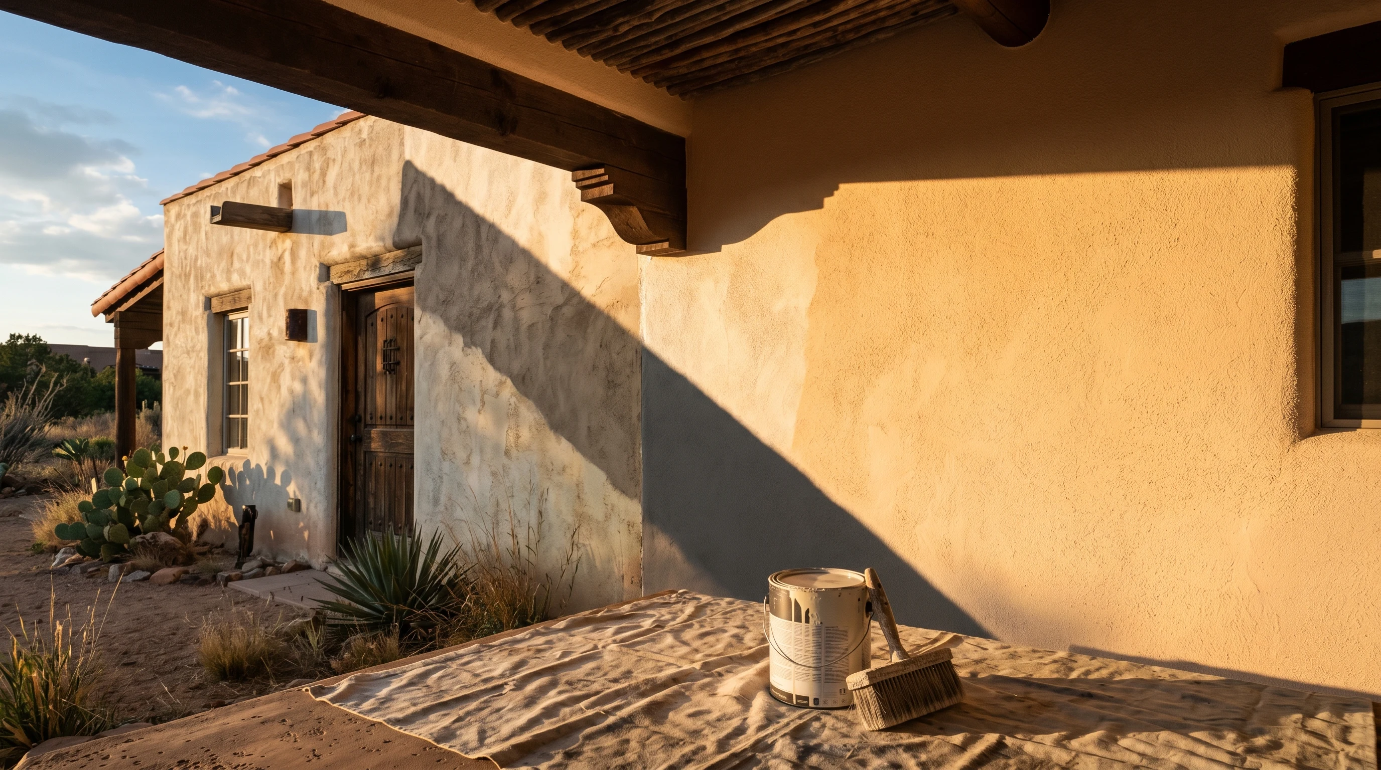 Best Stucco Paint in 2026