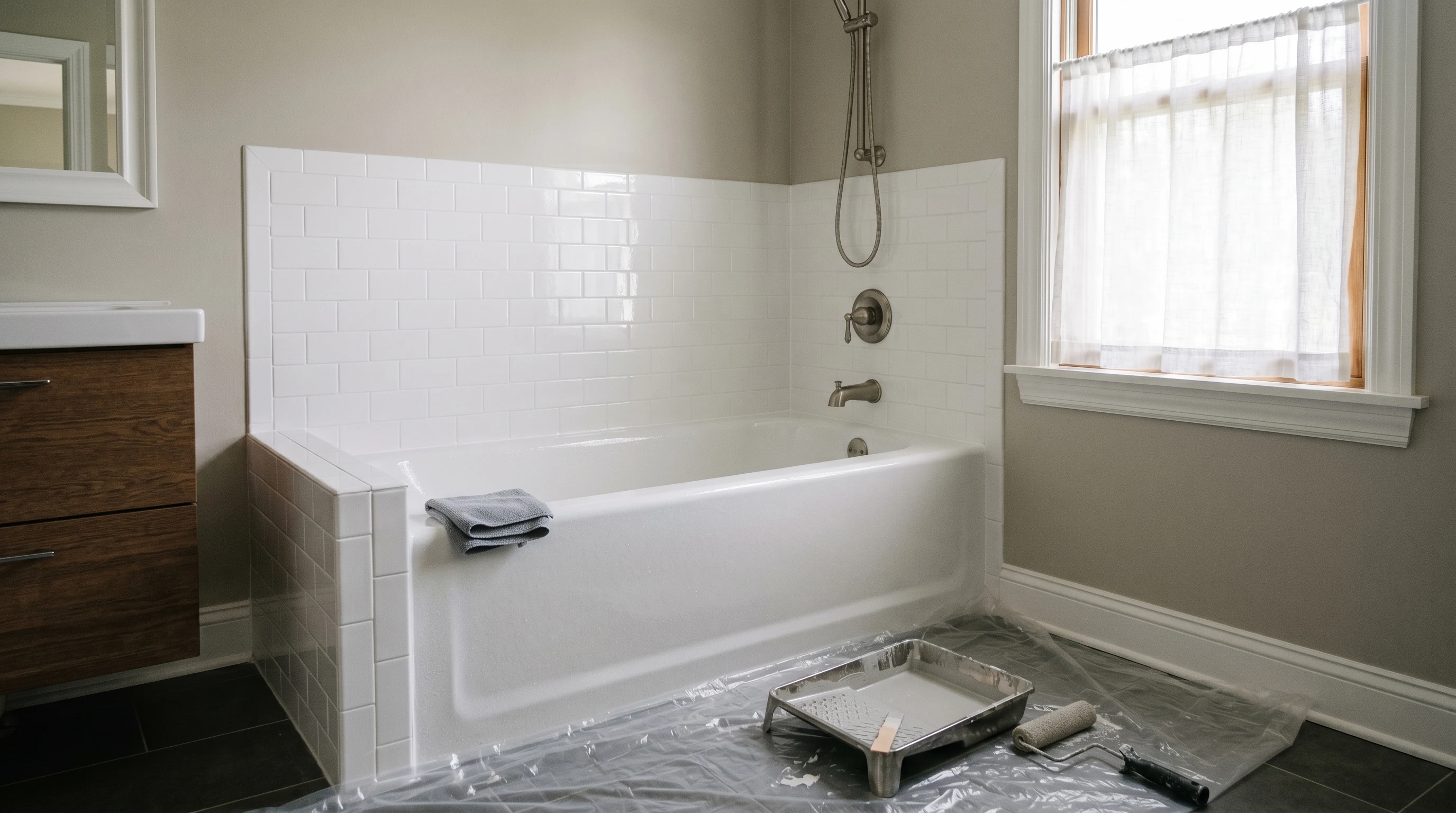Best Tile Paint in 2026: Tubs, Showers, Floors, and Backsplash Tested