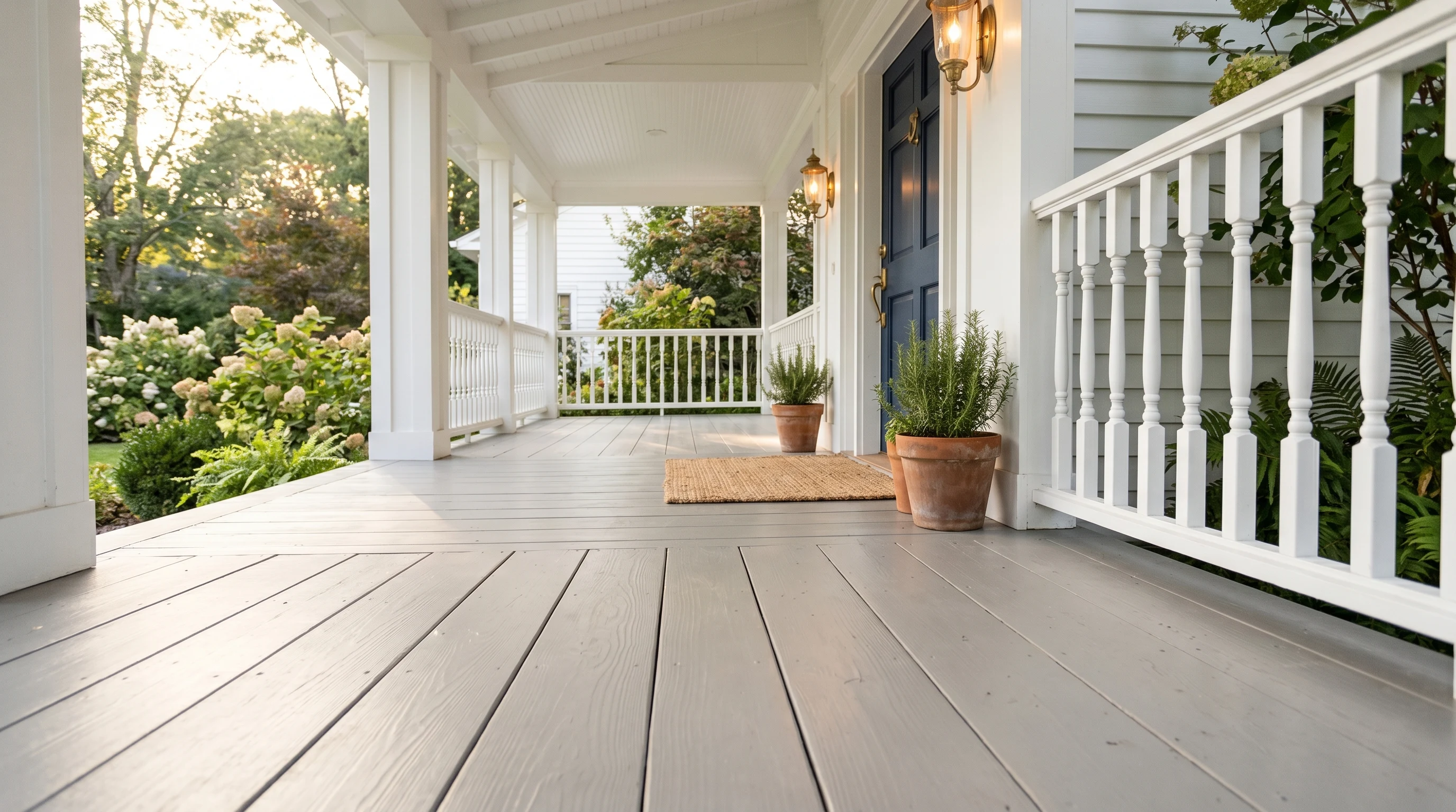 Best Wood Floor Paint in 2026