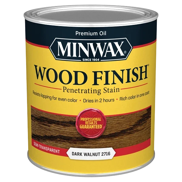 Minwax® Wood Finish™