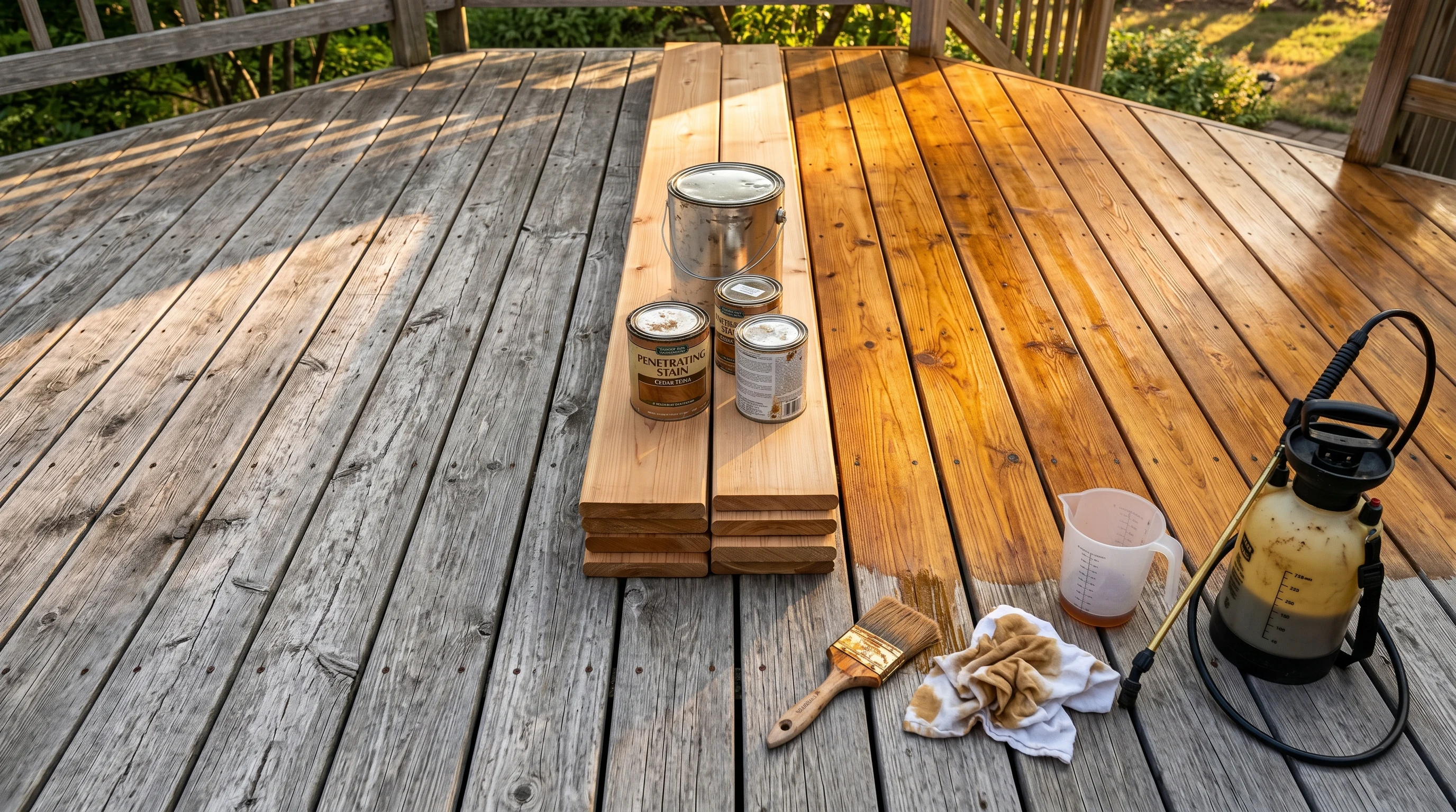 Cabot Stain Brand Guide — Australian Timber Oil, Solid, and Semi-Transparent