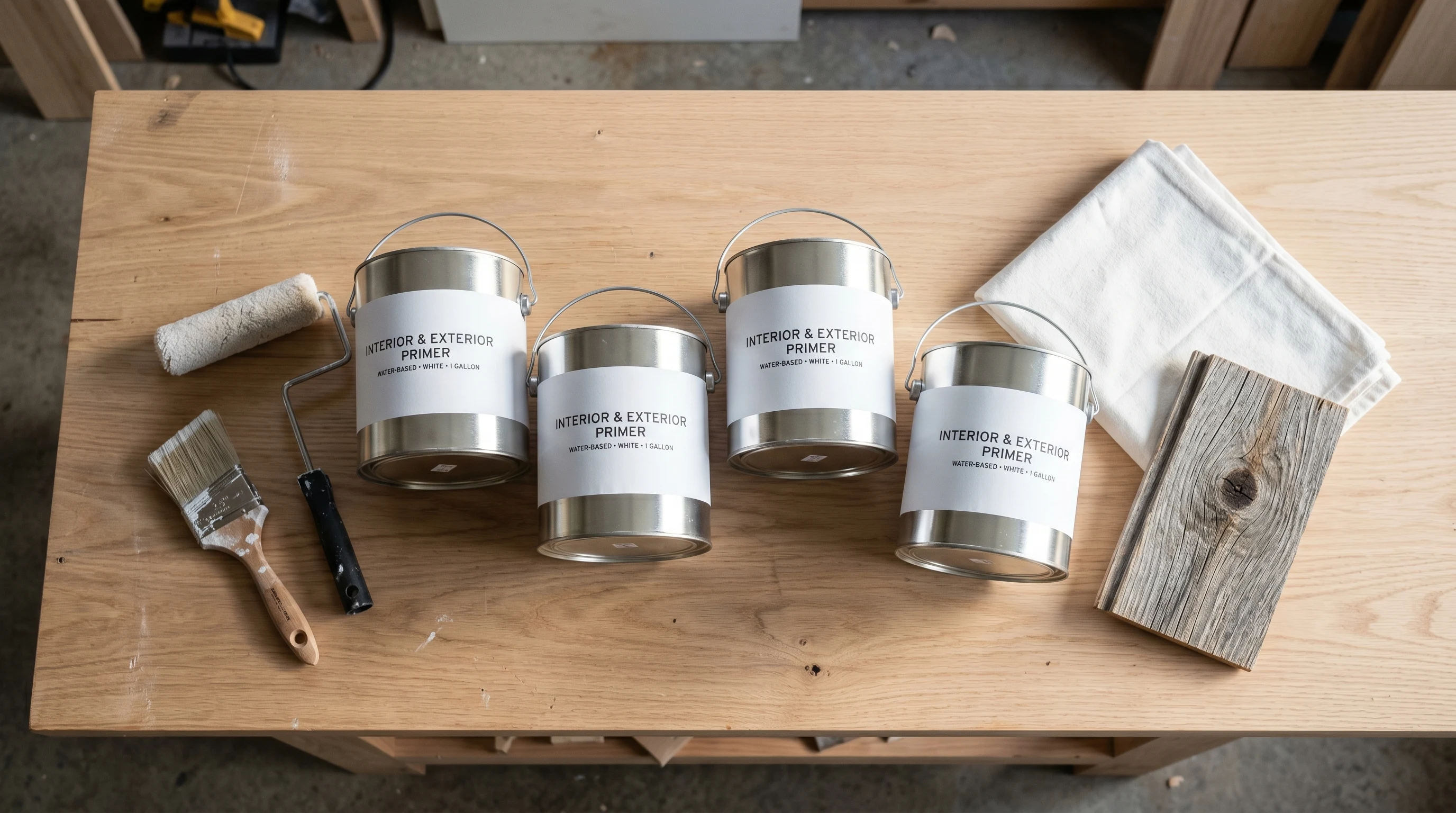 KILZ Primer Brand Guide — Original, Restoration, Adhesion, 2 All-Purpose