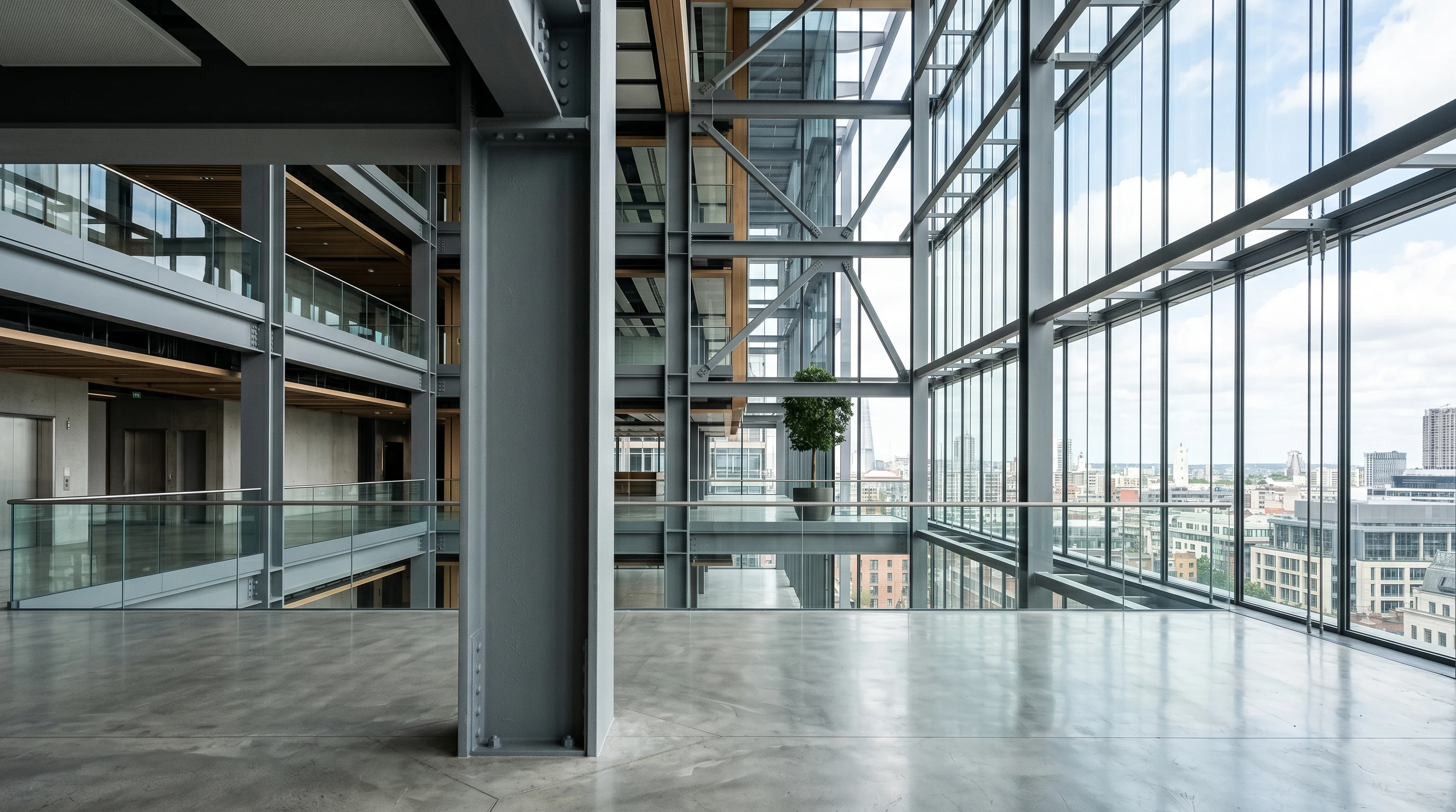 Intumescent Fire Paint for Structural Steel: Specifier's Guide (2026)