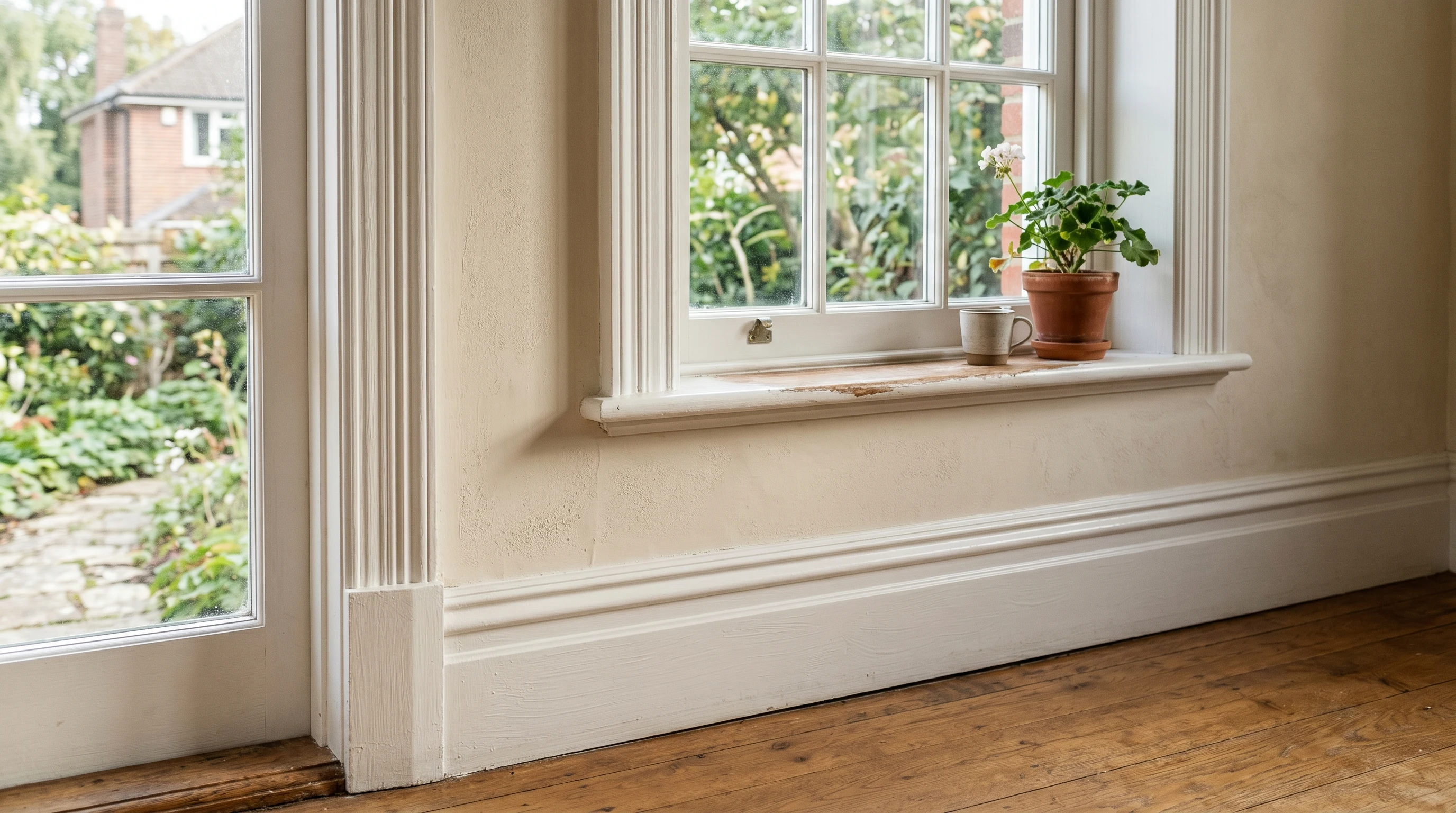 Latex vs Oil for Trim — Which Still Wins?