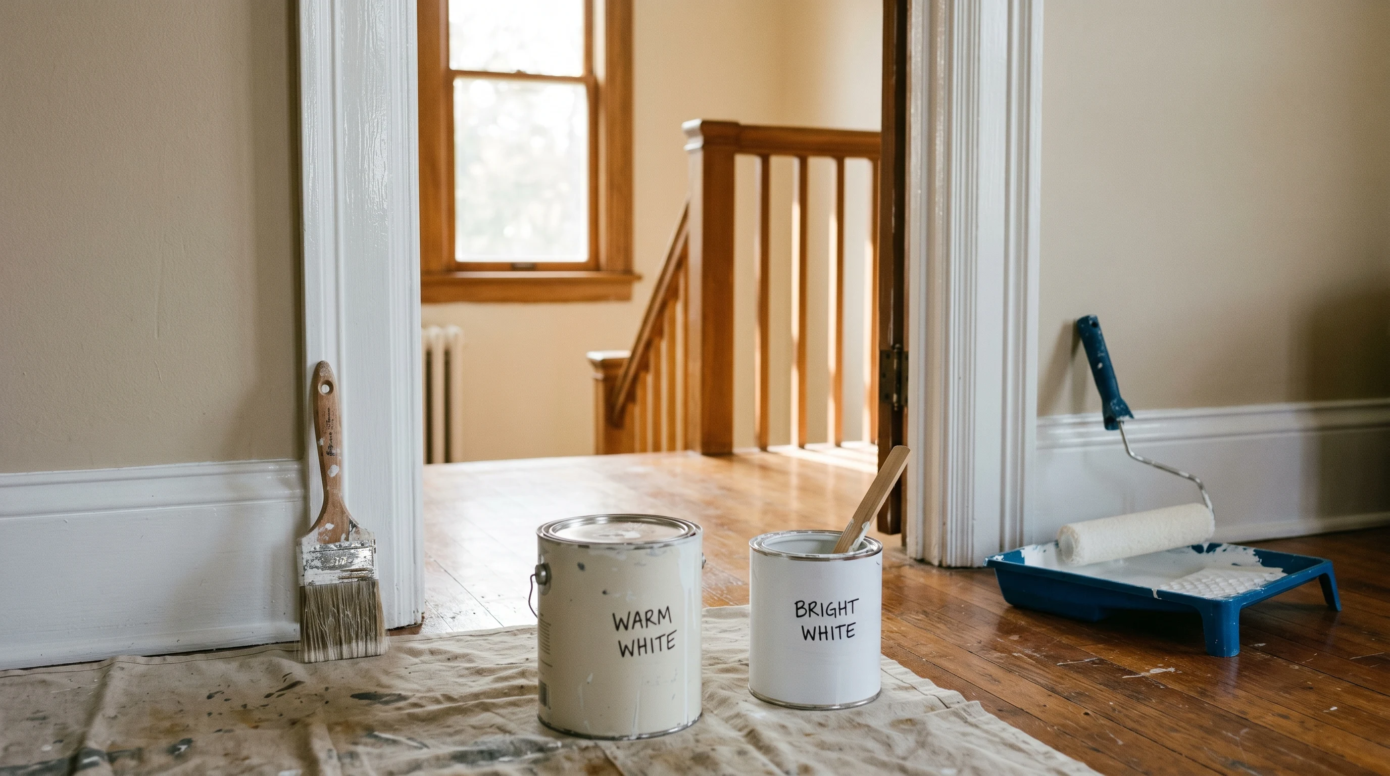 Urethane vs Acrylic Enamel: Which Wins on Trim?