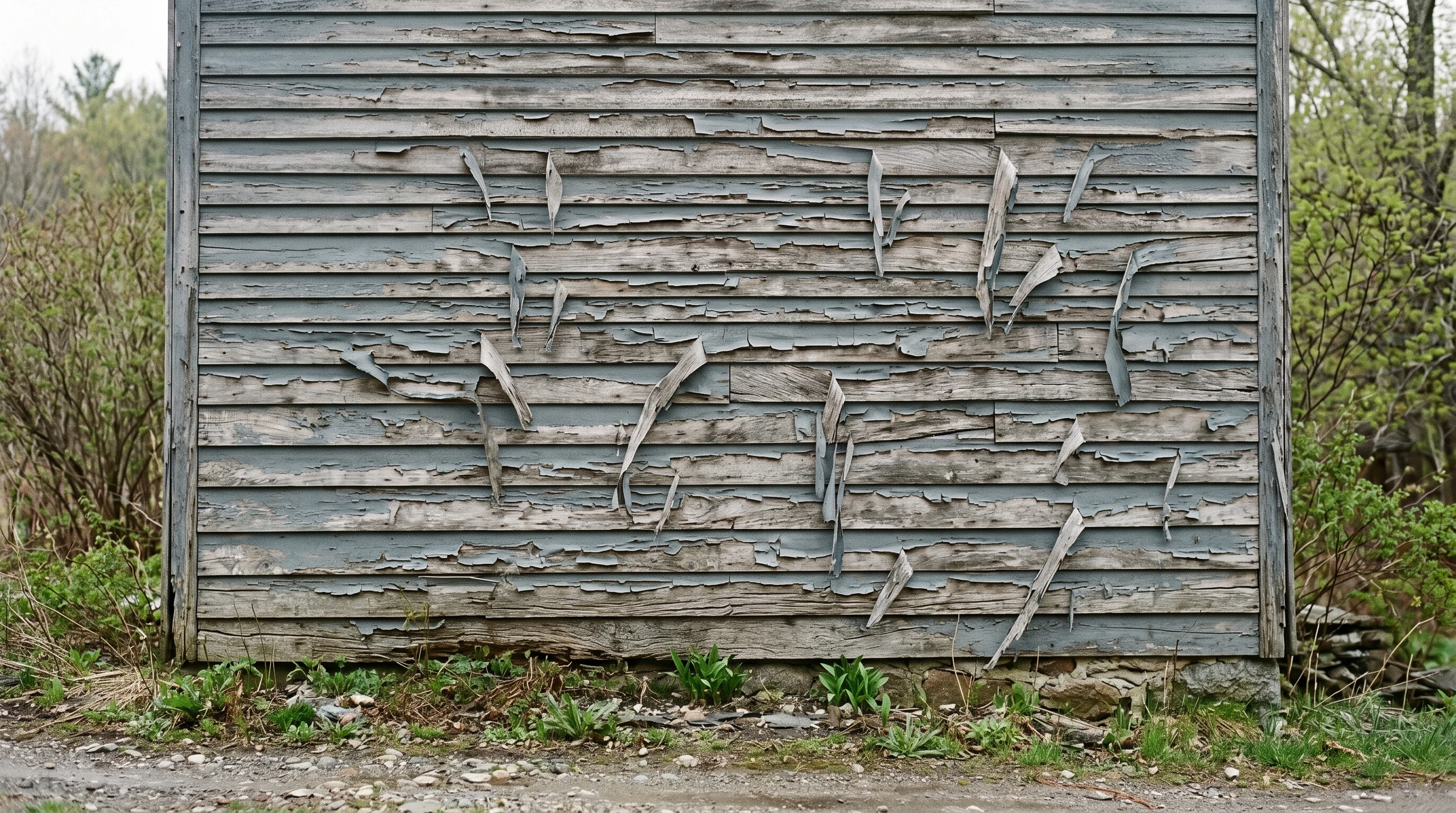 How to Fix Peeling Paint (and Stop It Coming Back)