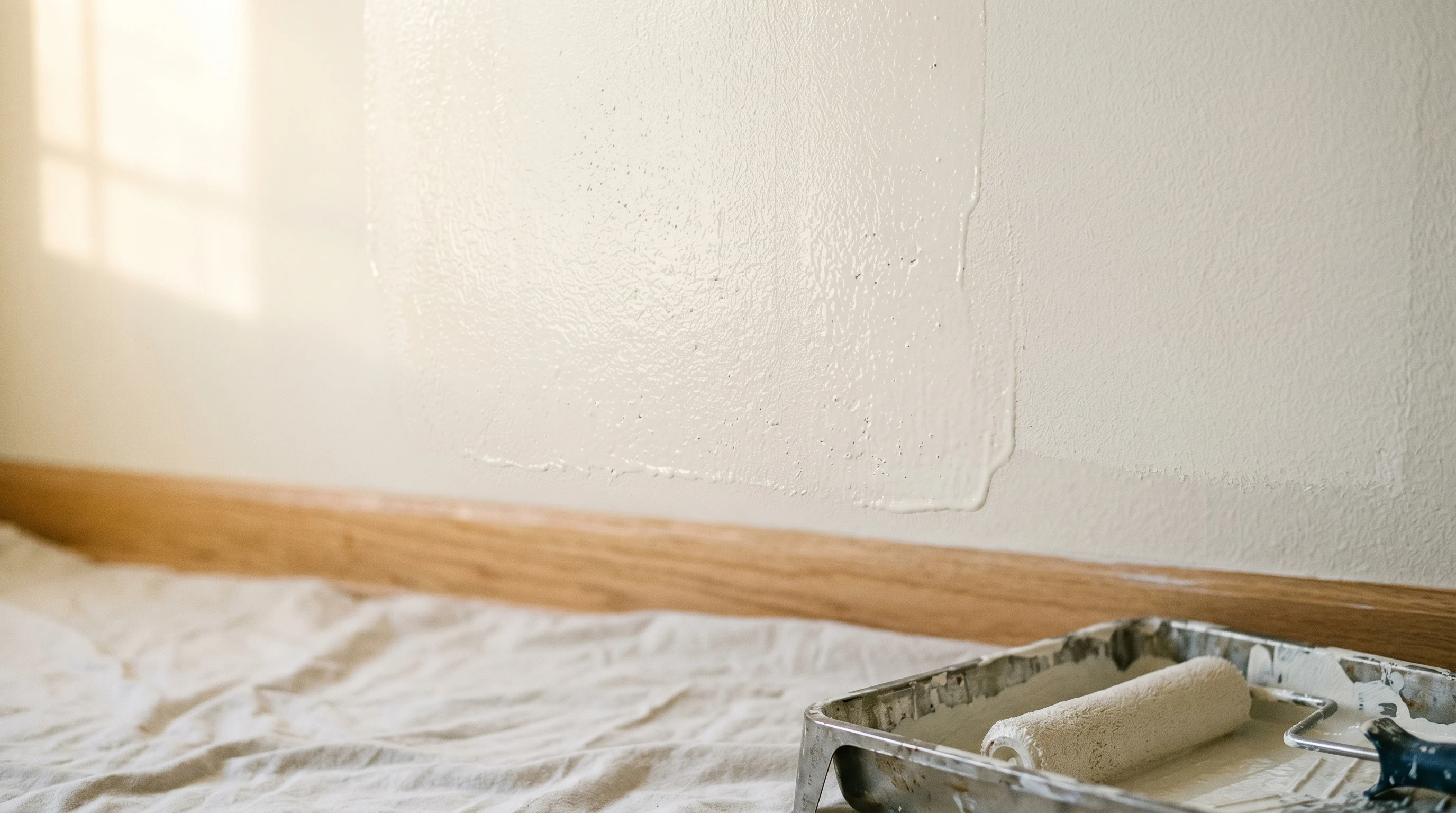 What Is Paint Film Formation?
