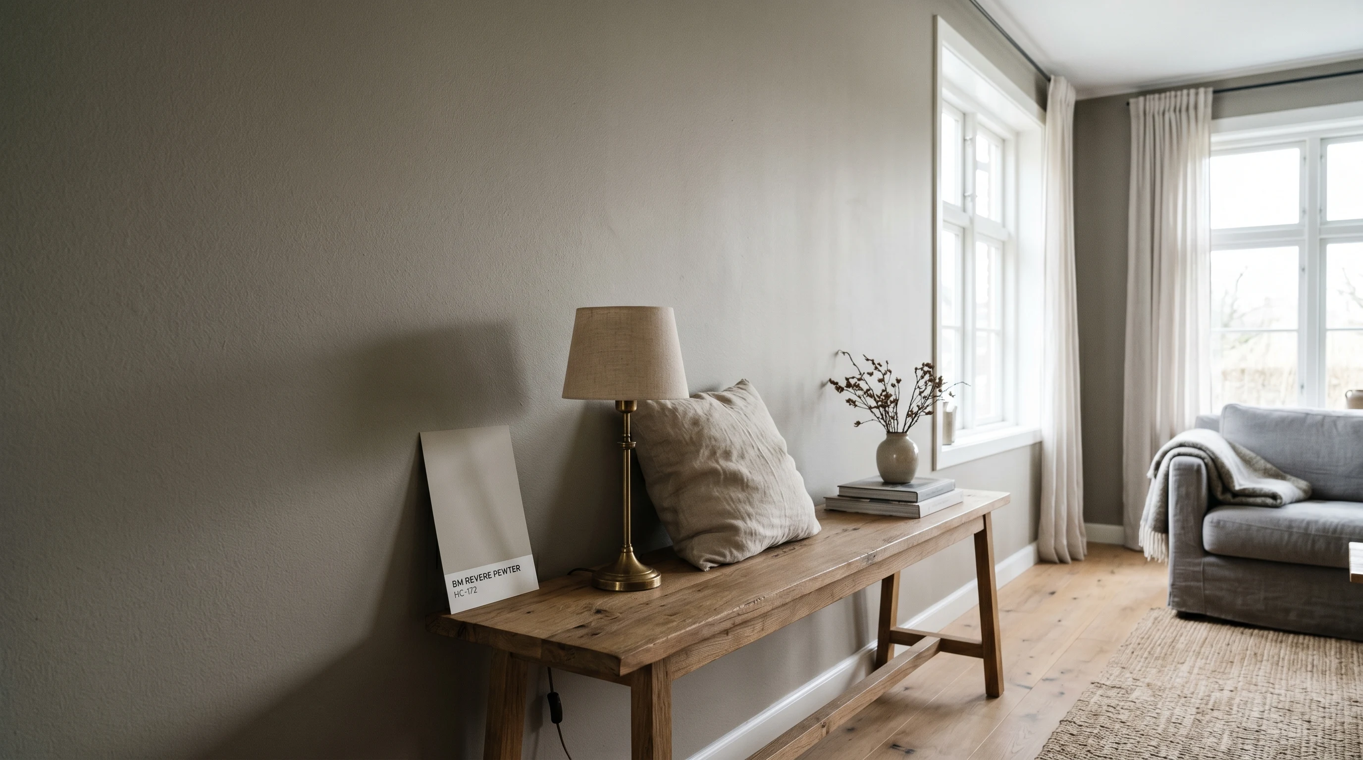 What Is LRV? Light Reflectance Value, Explained