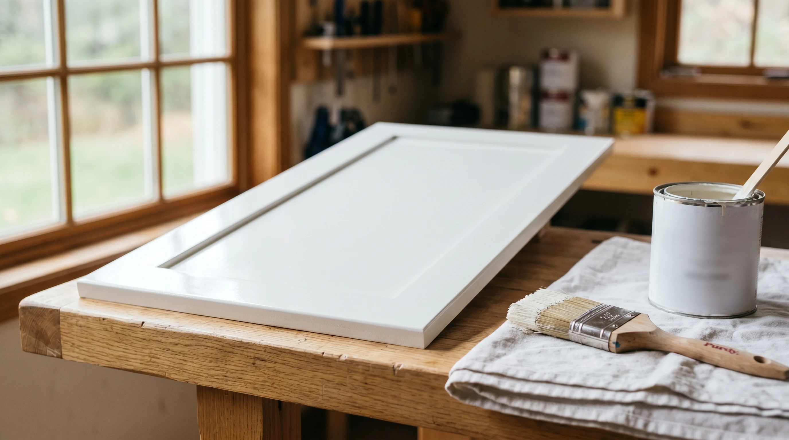 What Is Alkyd Paint?