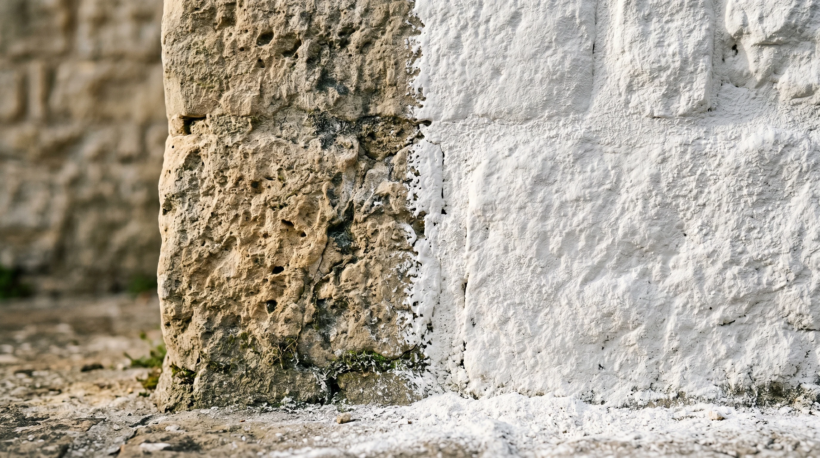 What Is Mineral Paint?