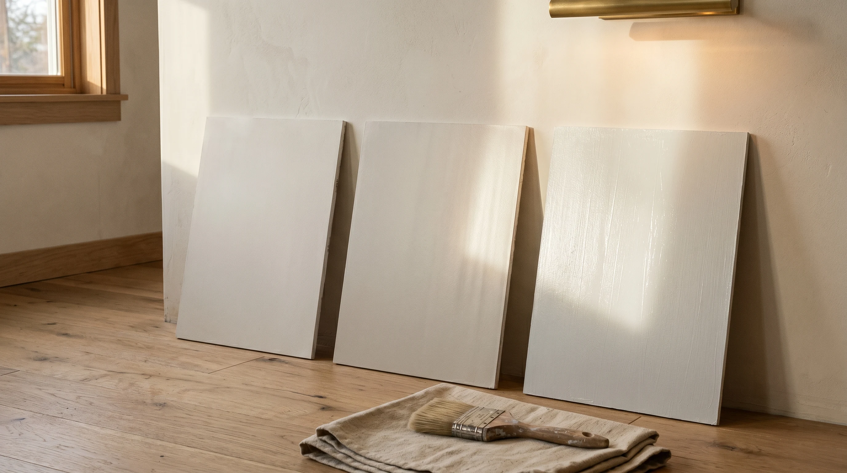 What Is Satin Paint?