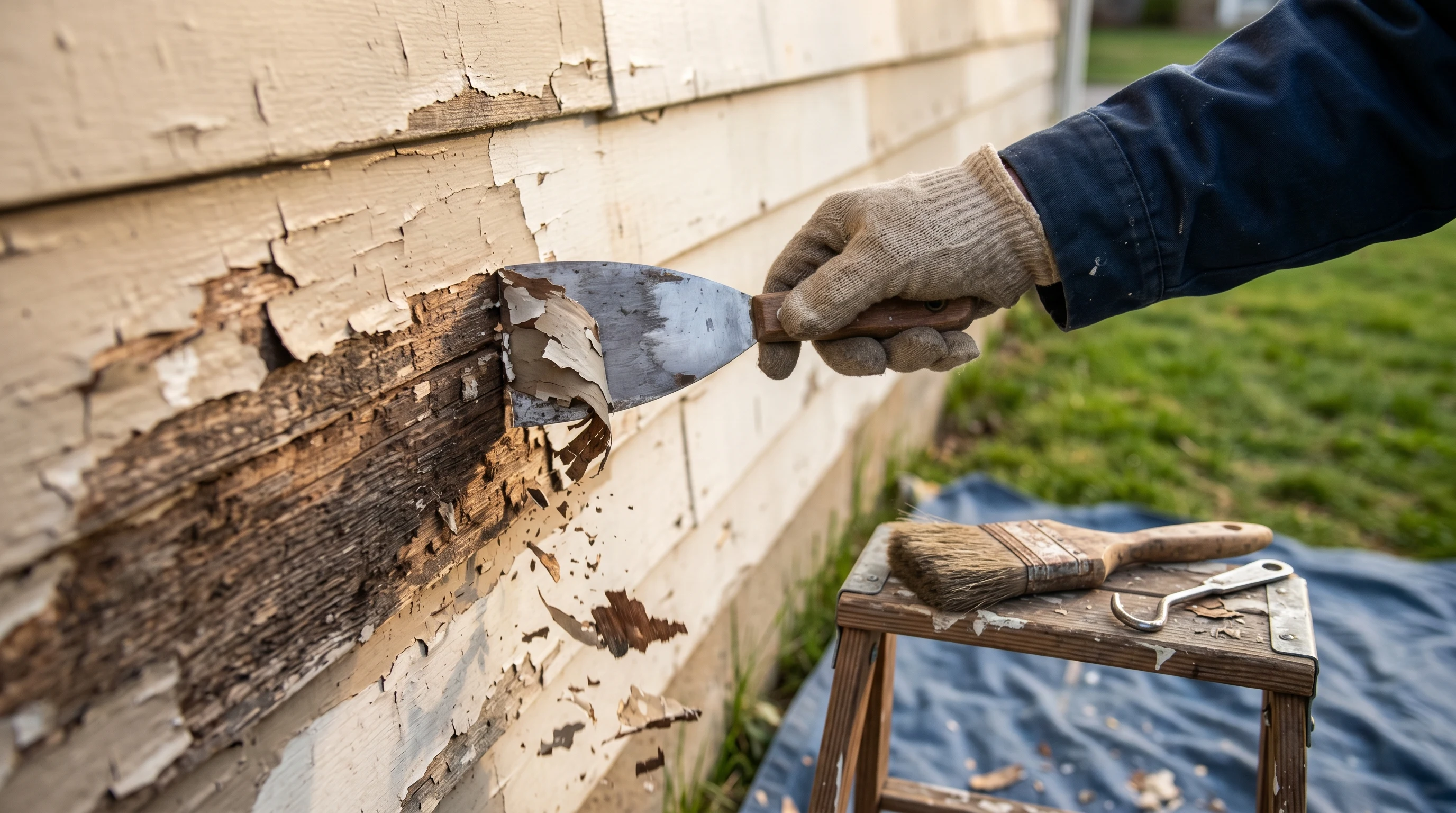 Best Paint Scrapers in 2026