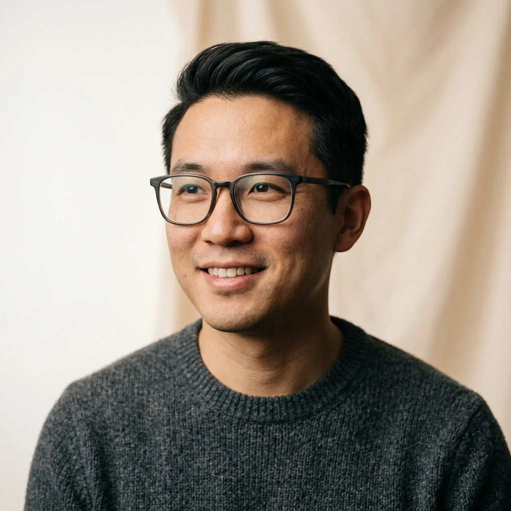 David Chen